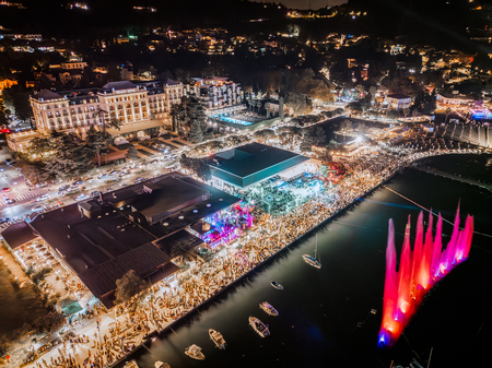 slika Portoroža 