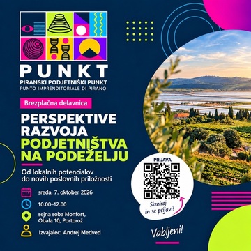 PUNKT delavnica 