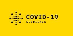COVID-19 sledilnik