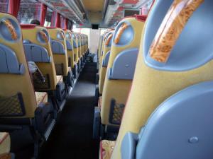 BICI BUS – trasporto gratuito con l’autobus da Capodistria fino al Carso